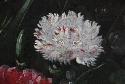 Louis Xiii | Galerie PhC Andries Daniels (1580 1640) Et Atelier - Riche Bouquet De Fleurs Dans Un Vase