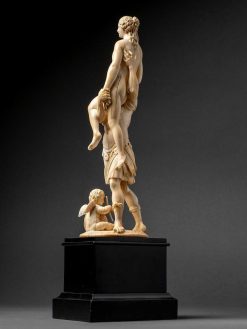 Nouveautes | Desmet Galerie Mars, Venus & Cupidon