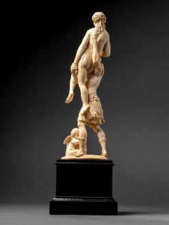 Nouveautes | Desmet Galerie Mars, Venus & Cupidon