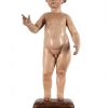 Art Sacre, Objets Religieux | Jan Muller Ecole Espagnole Du Xviie Siecle, Enfant Jesus