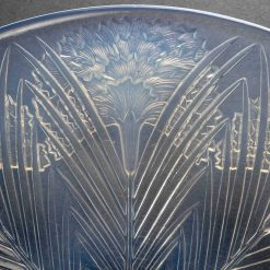 Art Deco | BG Arts 1932 Rene Lalique - Coupe Oeillets