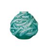 Art Deco | BG Arts 1927 Rene Lalique - Vase Oleron