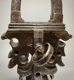 Collections | Herwig Simons Fine Arts Cadenas Renaissance