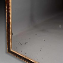 Miroirs, Trumeaux | Laurent Chalvignac Miroir Deuxieme Moitie Du Xviiie Siecle 