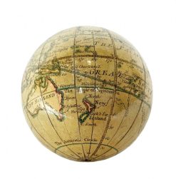 Collections | Subert Globe De Poche, Nicholas Lane, Londres, Post 1779