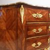 Regence | Gérardin et Cie Commode ''Tombeau'' Estampillee Louis Delaitre Epoque Xviiie