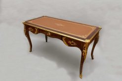 Nouveautes | L'Egide Antiques Bureau Plat - France, Deuxieme Partie Du 19Eme Siecle