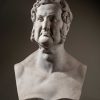 Louis-Philippe | Desmet Galerie Buste Monumental Du Roi Louis Philippe