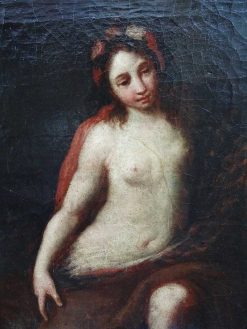 Regence | Galerie Meier Flora - Giuseppe Maria Crespi (1665-1747)