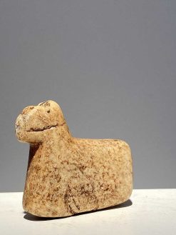 Archeologie | Seghers & Pang Fine Arts Figurine Animale - Mesopotamie, Iie Millenaire Avant. J.-C.