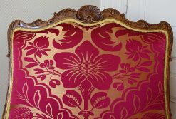 Louis Xiv | GSLR Antiques Fauteuil D'Epoque Louis Xiv Vers 1710-1720