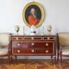 Louis Xvi | GSLR Antiques Commode Louis Xvi En Acajou