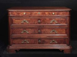 Louis Xiv | Numero 7 Antiquariato Commode Toscane Du 17E Siecle