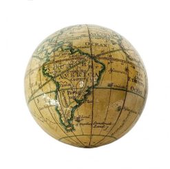 Collections | Subert Globe De Poche, Nicholas Lane, Londres, Post 1779