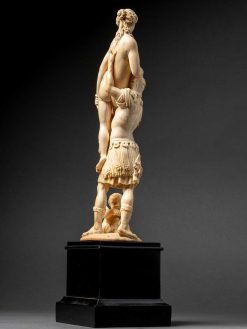 Nouveautes | Desmet Galerie Mars, Venus & Cupidon