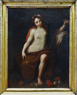 Regence | Galerie Meier Flora - Giuseppe Maria Crespi (1665-1747)