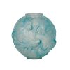 Nouveautes | BG Arts 1924 Rene Lalique - Vase Formose