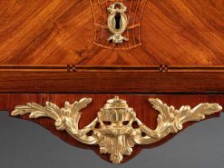 Transition | Galerie Delage Commode Par Charles Louis Coste