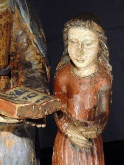 Renaissance | Antiques Provence Sainte Anne, Allemagne 16E Siecle