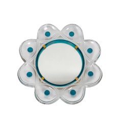 Annees 50-60 | BG Arts 1950 Marc Lalique - Miroir Floride