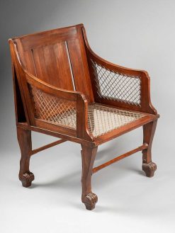 Art Nouveau | Bellechasse 29 galerie Fauteuil Neo - Egyptien