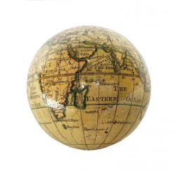 Collections | Subert Globe De Poche, Nicholas Lane, Londres, Post 1779