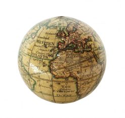 Collections | Subert Globe De Poche, Nicholas Lane, Londres, Post 1779