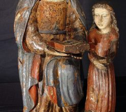 Renaissance | Antiques Provence Sainte Anne, Allemagne 16E Siecle