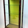 Nouveautes | Robin Kowalski Antiques Vitrine En Ecaille De Tortue - Maison Franck