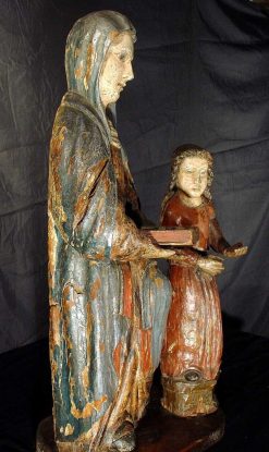 Renaissance | Antiques Provence Sainte Anne, Allemagne 16E Siecle