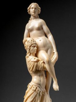 Nouveautes | Desmet Galerie Mars, Venus & Cupidon