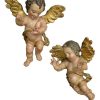 Regence | Galerie Puch Paire D'Anges Baroques, Luidl Lorenz (1645- 1719)