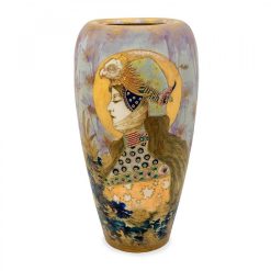 Art Nouveau | Florian Kolhammer Antique Vase Art Nouveau 