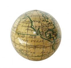 Collections | Subert Globe De Poche, Nicholas Lane, Londres, Post 1779