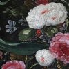 Louis Xiii | Galerie PhC Andries Daniels (1580 1640) Et Atelier - Riche Bouquet De Fleurs Dans Un Vase