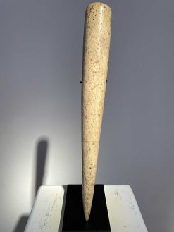 Objets De Curiosite | Seghers & Pang Fine Arts Epissoire De Baleinier - Royaume-Uni, Debut Du 19E Siecle