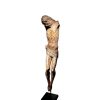 Renaissance | Herwig Simons Fine Arts Cristo Morto En Bois De Renaissance Italienne