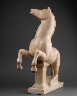 Nouveautes | Desmet Galerie Cheval Etourdi (Dioscures Du Quirinal)