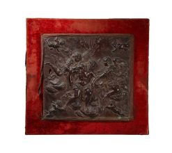 Art Sacre, Objets Religieux | Emmanuel Soubielle Works of Art Relief Figurant L'Ascension Du Christ