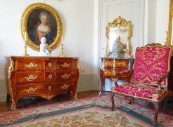 Louis Xiv | GSLR Antiques Fauteuil D'Epoque Louis Xiv Vers 1710-1720