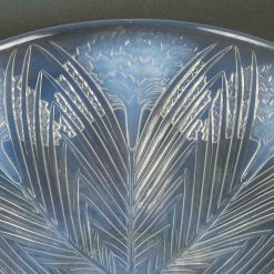 Art Deco | BG Arts 1932 Rene Lalique - Coupe Oeillets